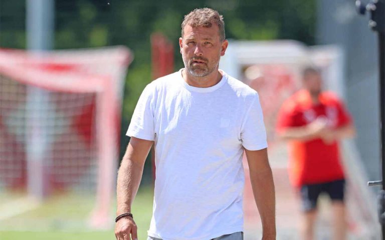 Strategische Neuausrichtung am FC Bayern Campus: Warum der Rekordmeister im Nachwuchsbereich durchgreift Strategische Neuausrichtung am FC Bayern Campus: Warum der Rekordmeister im Nachwuchsbereich durchgreift