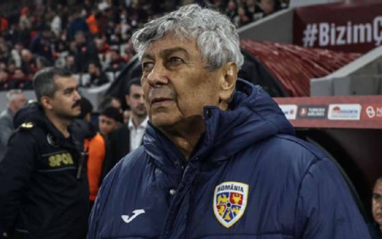 Trauer um einen Architekten des modernen Fußballs: Mircea Lucescu stirbt im Alter von 80 Jahren