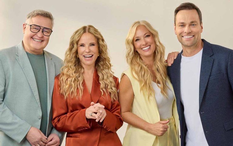 RTL-Umbruch am Mittag: Katja Burkard und das neue Duo-Konzept bei "Punkt 12"