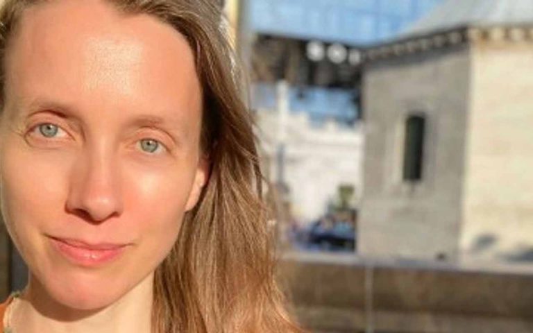 Entführung der US-Journalistin Shelly Kittleson im Irak: Was bisher bekannt ist