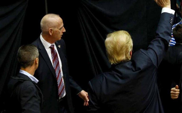 Anschlagsversuch Washington 2026: Ein Kreislauf der Gewalt?