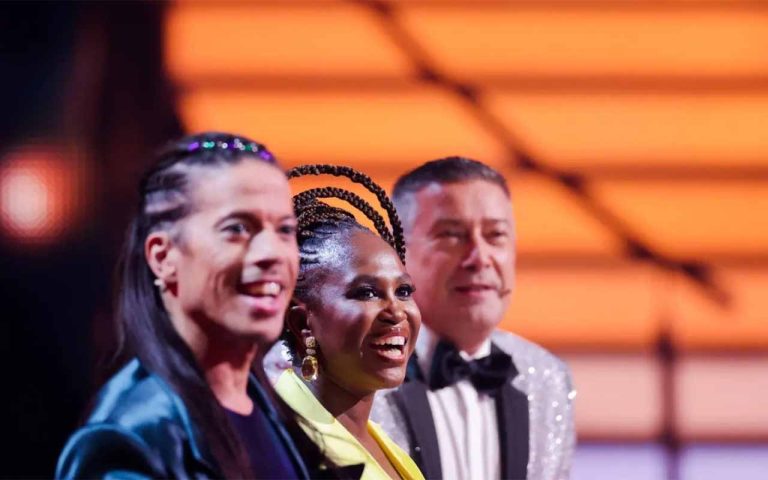 Die unerschütterliche Let's Dance Jury: Die Phänomene Joachim Llambi, Motsi Mabuse und Jorge González im Detail