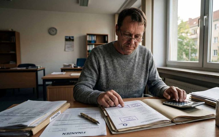 Privatinsolvenz 2026: In 3 Jahren schuldenfrei — Ablauf, Kosten und was danach kommt