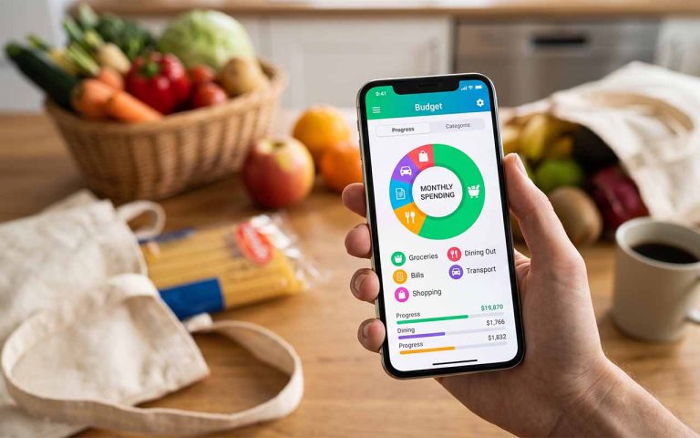 Welche Apps helfen 2026 bei der Haushaltsverwaltung — und welche sind Geldverschwendung?