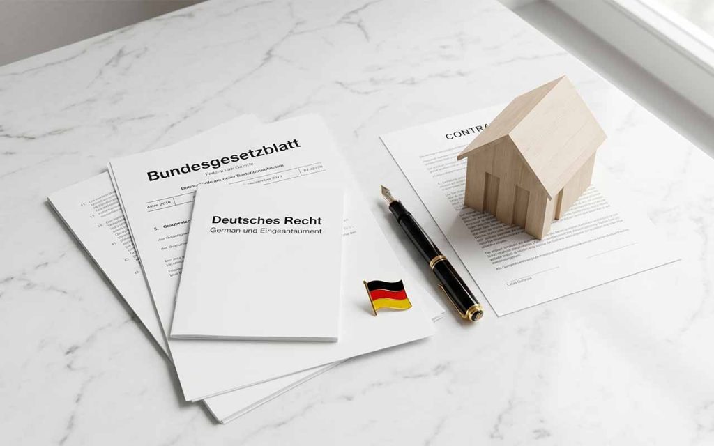 Was ist Bankrecht in Deutschland 2026? Der vollständige Ratgeber