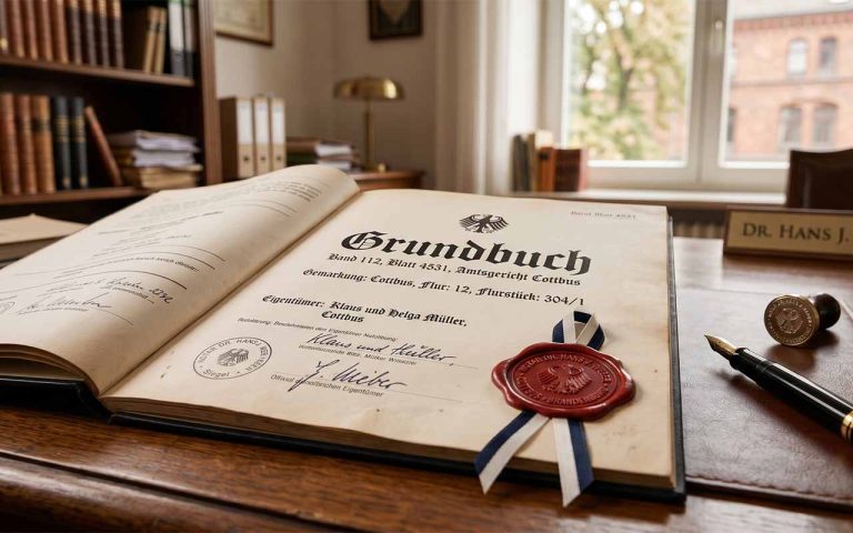 Grundschuld und Hypothek 2026: Unterschied, Kosten und was nach der Tilgung passiert Grundschuld und Hypothek 2026: Unterschied, Kosten und was nach der Tilgung passiert