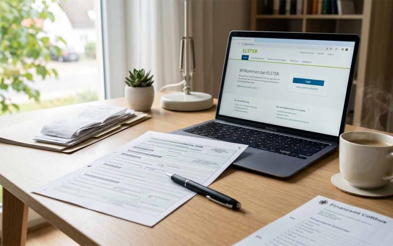 Was ändert sich im Steuerrecht 2026 für Arbeitnehmer in Deutschland?