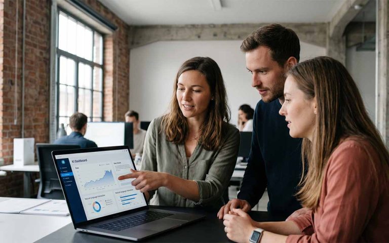 Welche KI-Tools sparen dem Mittelstand 2026 wirklich Geld — und welche verbrennen es?