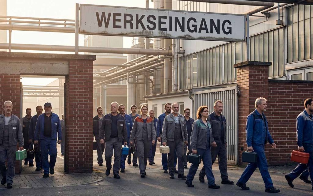 Wann steigt der Mindestlohn 2026 in Deutschland — und um wie viel?