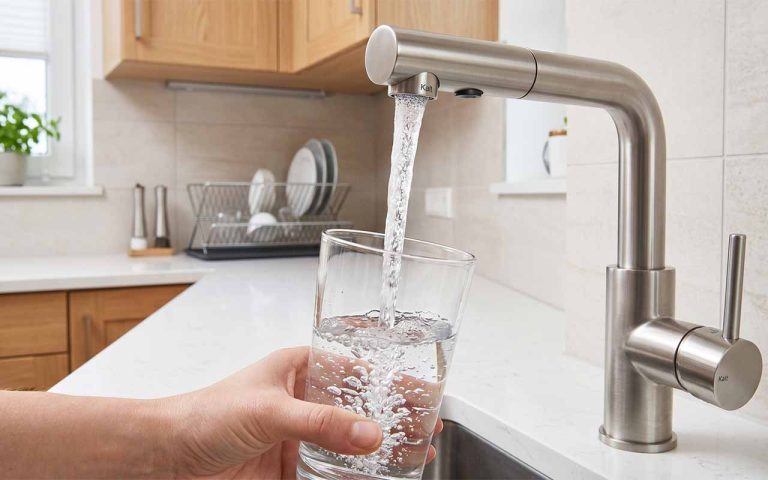 Trinkwasser in Deutschland 2026: Wie gut ist es wirklich — und wann ist Vorsicht geboten?