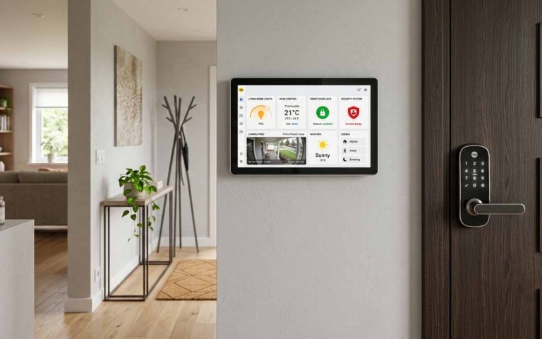 Smart Home Sicherheit 2026: Wie schützen Sie Ihr vernetztes Zuhause vor Hackern? Smart Home Sicherheit 2026: Wie schützen Sie Ihr vernetztes Zuhause vor Hackern?