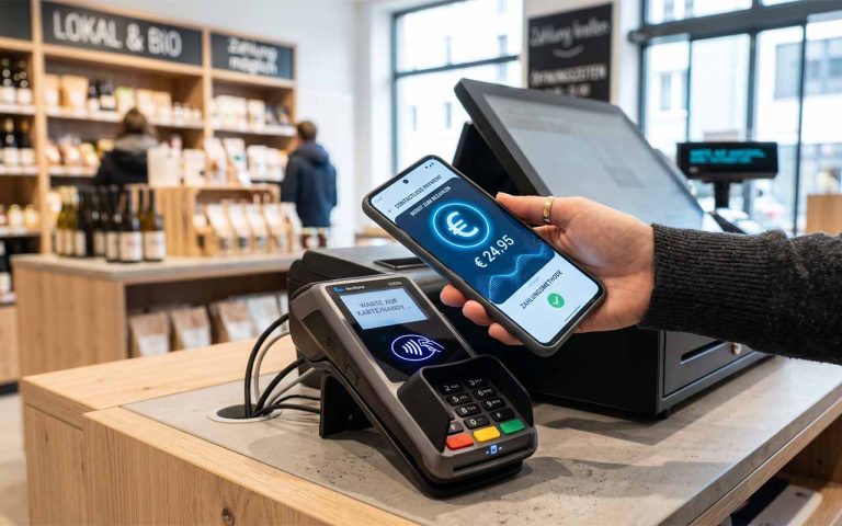 Digitaler Euro 2026: Was ist er, wann kommt er — und was bedeutet er für Ihr Geld?