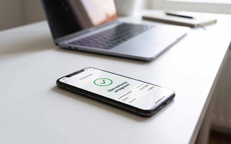 Giroüberweisung 2026: SEPA, SWIFT und Instant Payment — was gilt in Deutschland?
