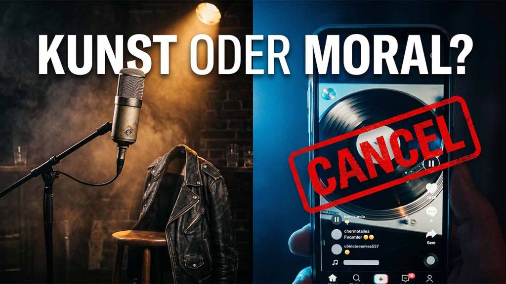 Udo Lindenberg und Cancel Culture: Debatte um Songtexte