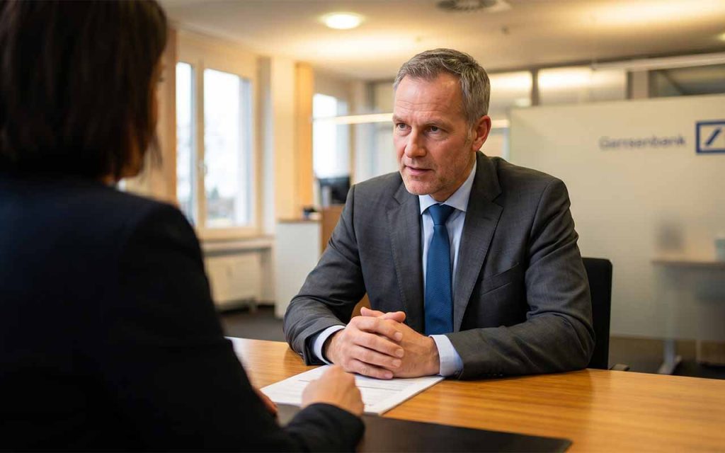 Wann darf die Bank einen Kredit ablehnen — und was können Sie dagegen tun?