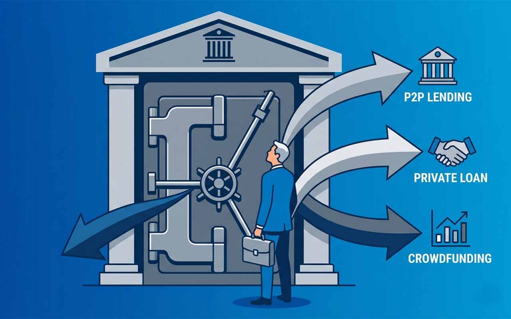 Wann darf die Bank einen Kredit ablehnen — und was können Sie dagegen tun?