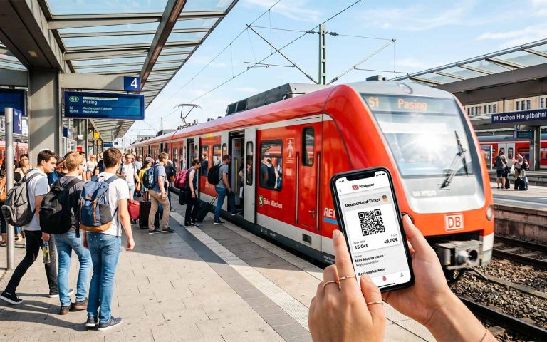 Deutschlandticket 2026: Wie viel kostet es — und welche Tarif-Tricks lohnen sich für Pendler?