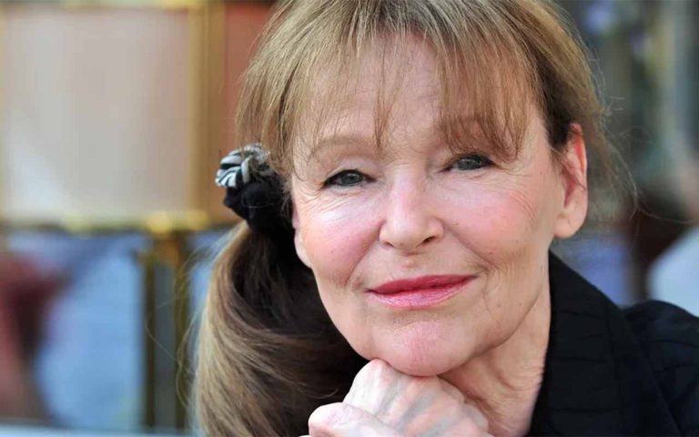 Angelica Domröse Tod: Abschied von einer wahren Ikone