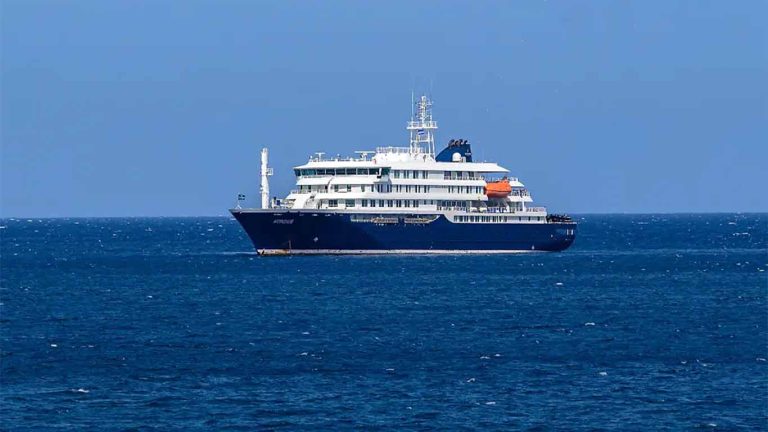 Hantavirus auf Kreuzfahrtschiff MV Hondius: Drei Tote, ein Deutscher unter den Opfern