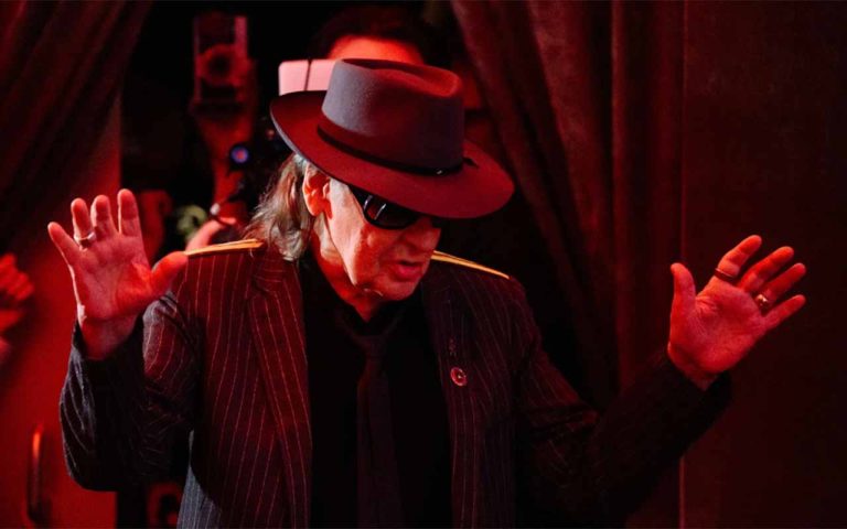 Udo Lindenberg und Cancel Culture: Debatte um Songtexte