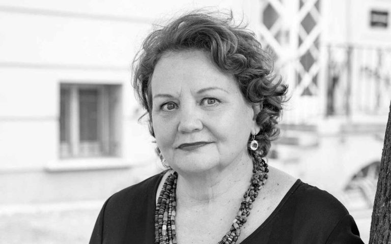 Swetlana Schönfeld gestorben: Trauer um Theater-Ikone Swetlana Schönfeld gestorben: Trauer um Theater-Ikone