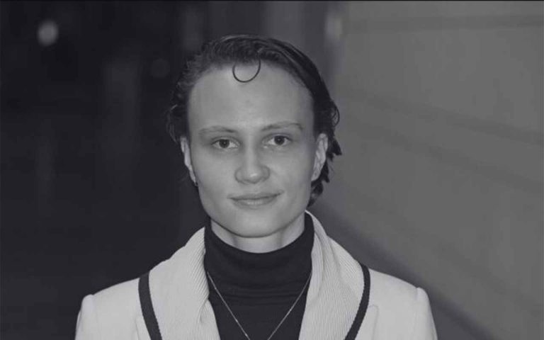 Luna Jordan Tod: Analyse einer Karriere und der strukturellen Verlust für den deutschen Film Luna Jordan Tod: Analyse einer Karriere und der strukturellen Verlust für den deutschen Film