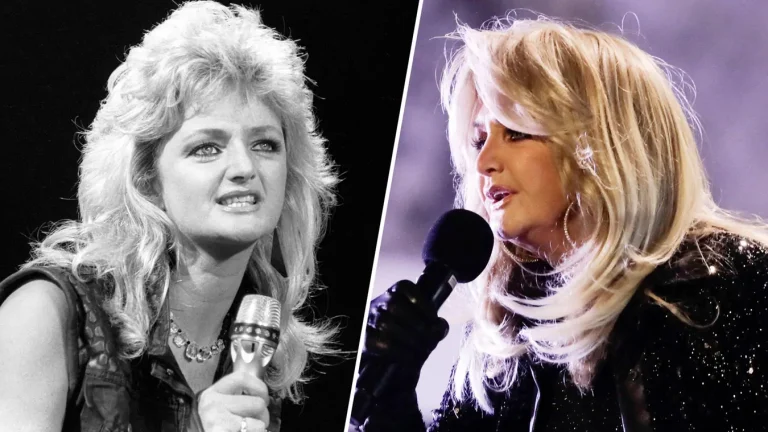 Bonnie Tyler feiert ihren 75. Geburtstag Bonnie Tyler feiert ihren 75. Geburtstag. Ein Rückblick auf ihre Karriere, ihre größten Hits, ihre unverwechselbare Stimme und ihre Pläne für 2026.