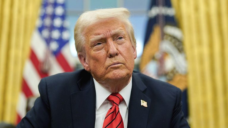 Die USA planen neue Zölle gegen die EU, China und weitere Staaten wegen mutmaßlicher Zwangsarbeit bei der Herstellung von Importwaren