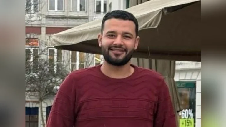 Leiche eines jungen Mannes in Waldgebiet bei Hamburg entdeckt Im Hamburger Stadtteil Rissen wurde die Leiche eines 27-jährigen Ägypters entdeckt. Die Polizei geht von einem Gewaltverbrechen aus und sucht Zeugen.
