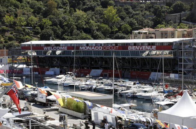 Formel 1 in Monaco: Wo Qualifying und Grand Prix live zu sehen sind Der Große Preis von Monaco 2026 wird kostenlos im Fernsehen übertragen. Alle Infos zu Livestreams, Sendezeiten sowie Qualifying und Rennen im Überblick.