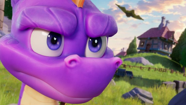 Spyro kehrt zurück: Erstes neues Spiel der Reihe seit 18 Jahren angekündigt Spyro kehrt nach 18 Jahren zurück. Auf dem Xbox Showcase wurde Spyro: A Realm Beyond vorgestellt – ein neues Spiel von Toys for Bob mit geplantem Release im Jahr 2027.