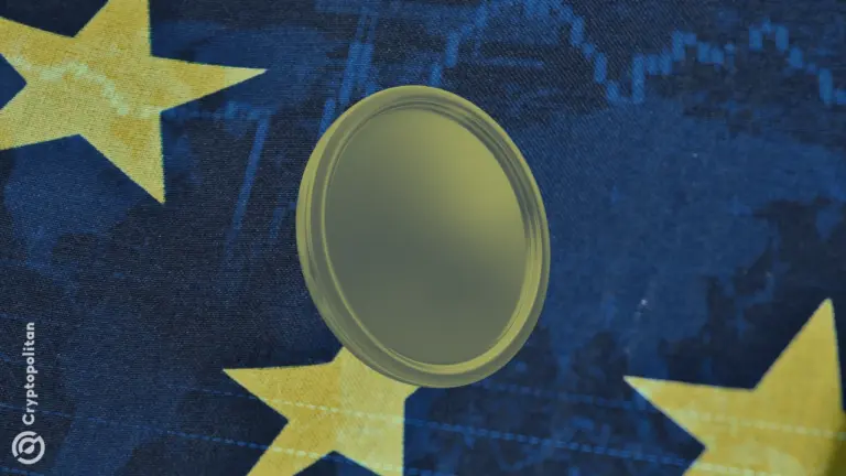 Ripple erhält vorläufige CASP-Genehmigung in Luxemburg vor MiCA-Start Ripple hat in Luxemburg eine vorläufige CASP-Genehmigung erhalten. Die Entscheidung ebnet den Weg für den Ausbau regulierter Krypto-Dienstleistungen in der EU.