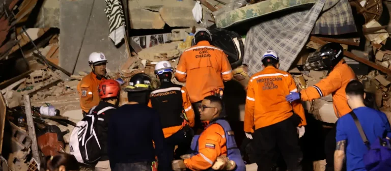 Nach zwei schweren Erdbeben in Venezuela sind mindestens 164 Menschen ums Leben gekommen. Die Rettungsarbeiten dauern an, zahlreiche Staaten leisten Hilfe.