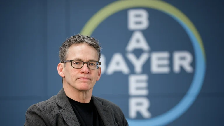 Die Bayer-Aktie legte nach dem Urteil des US Supreme Court im Glyphosat-Streit um mehr als 18 Prozent zu. Das Urteil könnte Tausende Klagen gegen den Konzern beenden.