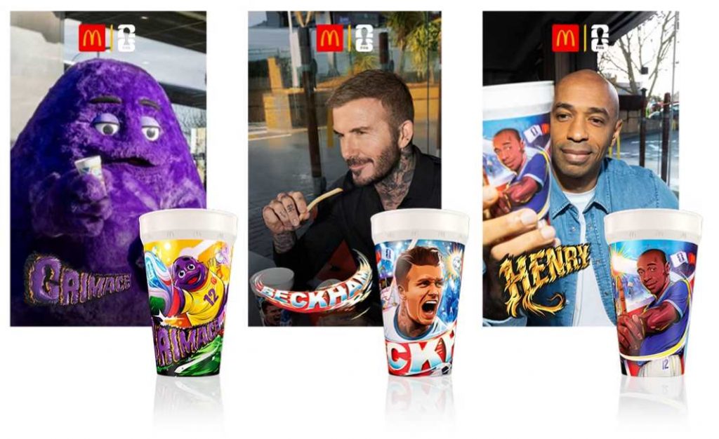 FIFA World Cup™-Gläser bei McDonald’s Deutschland: So bekommen Sie die Sammlergläser, wo Sie sie kaufen können und welche Preise gelten