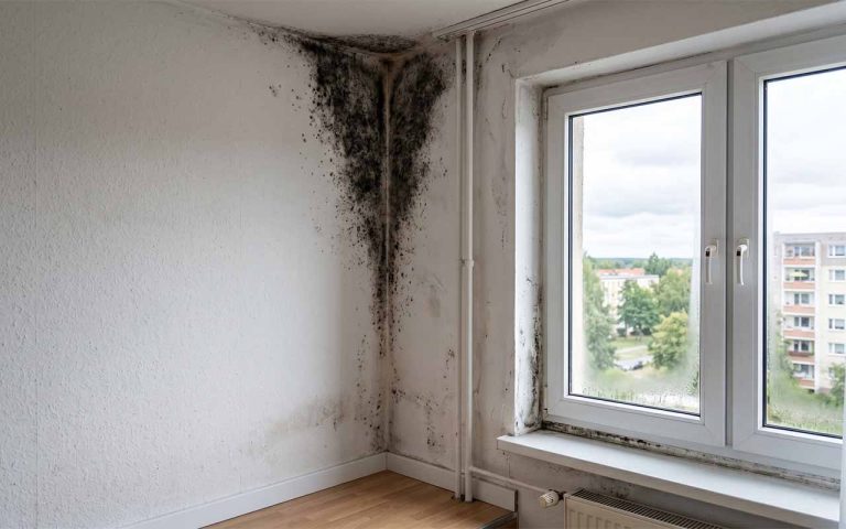 Schimmel in der Wohnung 2026: Ursachen, Rechte und was Sie sofort tun müssen Schimmel in der Wohnung 2026: Ursachen, Rechte und was Sie sofort tun müssen