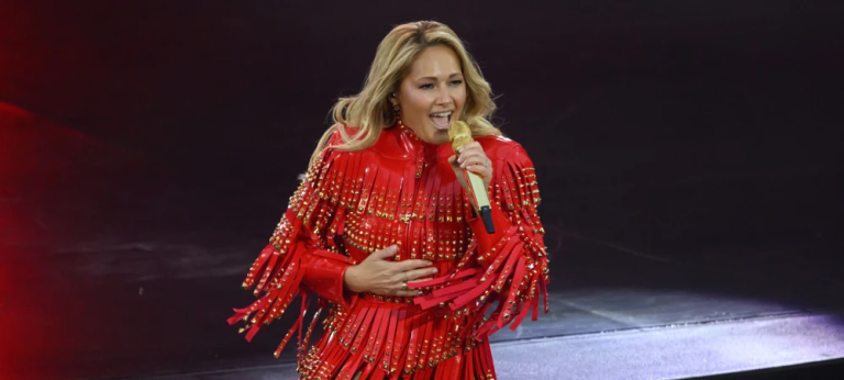 Hitze bis 36 Grad bei Helene-Fischer-Konzerten in Frankfurt: Veranstalter ändern Einlassregeln Die Helene-Fischer-Konzerte in Frankfurt finden bei Temperaturen bis 36 Grad statt. Veranstalter passen den Einlass an und verstärken die Sicherheitsmaßnahmen.