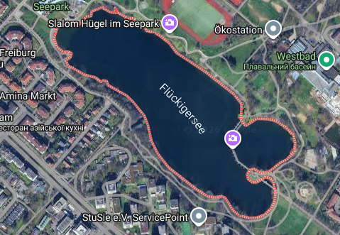 Badeseen Freiburg 2026: Die schönsten Seen im Schwarzwald