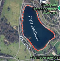 Badeseen Freiburg 2026: Die schönsten Seen im Schwarzwald