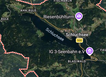 Badeseen Freiburg 2026: Die schönsten Seen im Schwarzwald