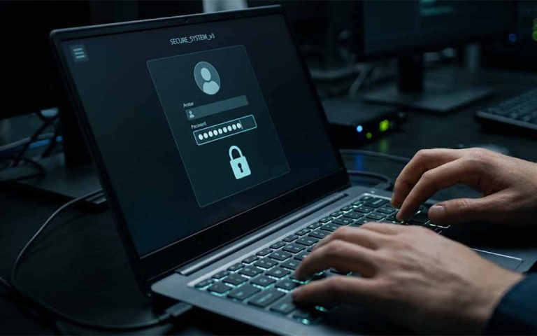 Passwort-Sicherheit 2026: Warum „123456″ immer noch das häufigste Passwort ist — und wie es besser geht Passwort-Sicherheit 2026: Warum „123456" immer noch das häufigste Passwort ist — und wie es besser geht