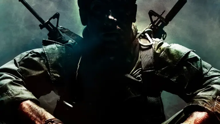 Call of Duty: Black Ops und Black Ops 2 erscheinen für PS4 und PS5 Call of Duty: Black Ops und Black Ops 2 sind für PS4 und PS5 erschienen: Preise, PS-Plus-Rabatte, Season Pass, Modi und Einschränkungen