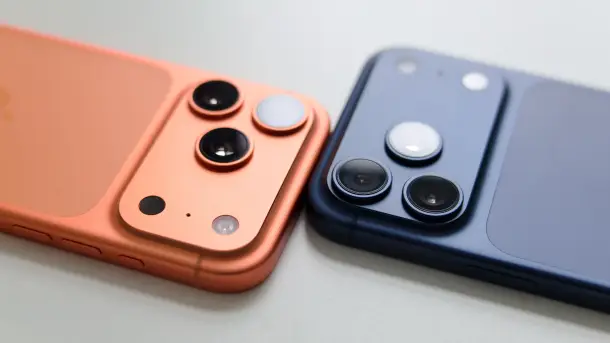 iPhone 18 Pro Max könnte teurer werden: Bauteilkosten steigen um 300 Dollar Die Bauteilkosten des iPhone 18 Pro Max könnten wegen teurer Speicherchips, des A20 Pro und einer neuen Kamera um 300 Dollar steigen.