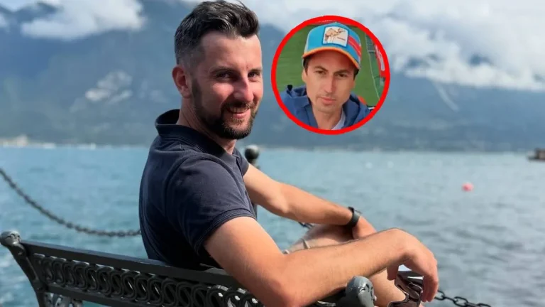 „Er hatte ein riesiges Talent“: Jakub Kot erinnert an Grzegorz Miętus Nach dem Tod von Grzegorz Miętus erinnert sich Jakub Kot an den ehemaligen Skispringer, sein außergewöhnliches Talent, seine Karriere und seine Persönlichkeit.
