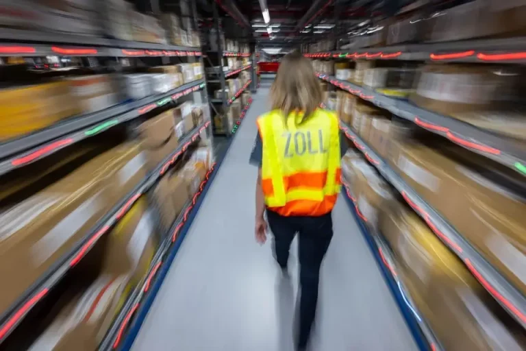 Ab dem 1. Juli: Neue Zollgebühren für günstige Importe – DHL vereinfacht die Bezahlung Ab dem 1. Juli 2026 gelten in Deutschland neue Zollgebühren für Waren aus Nicht-EU-Ländern bis 150 Euro. DHL vereinfacht gleichzeitig die Zahlung der Einfuhrabgaben.