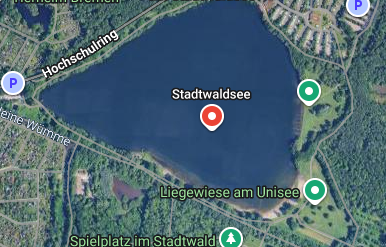Badeseen Bremen 2026: Die schönsten Badestellen rund um Bremen