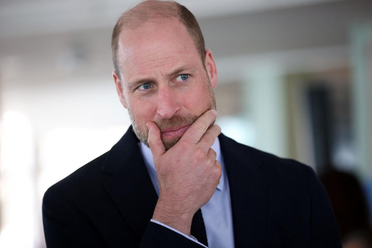 Prinz William und die Königsfamilie unterstützen England nach der 1:2-Niederlage gegen Argentinien im Halbfinale der Fußball-WM 2026.