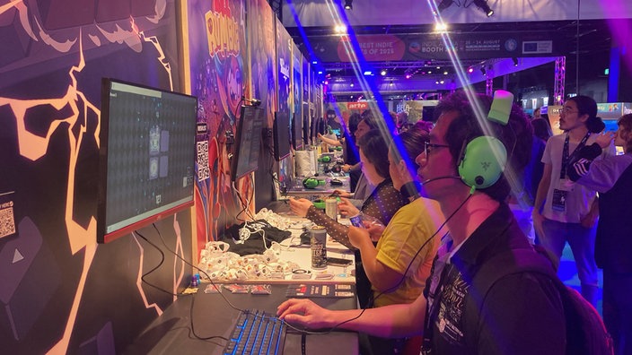 Gamescom 2026 startet in Köln: Tickets für einzelne Tage bereits ausverkauft Gamescom 2026 startet am 26. August in Köln. Einige Tickets sind ausverkauft, am 29. und 30. August steigt zudem das kostenlose City Festival.