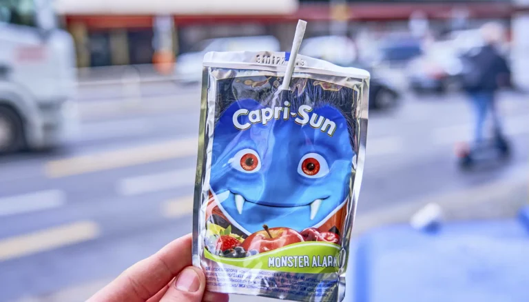 Zwei Jugendliche stahlen Capri-Sun aus einer Schulkantine in Verden. Einer sperrte seine Mutter im Bad ein, woraufhin die Polizei eingriff.