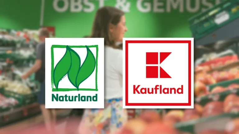 Kaufland verändert sein Bio-Sortiment: Neues Qualitätssiegel kommt auf Eigenmarken Kaufland führt ab 2027 das Naturland-Siegel für K-Bio Organic und K-Plant Based ein. Das ändert sich beim Bio-Sortiment in Deutschland.